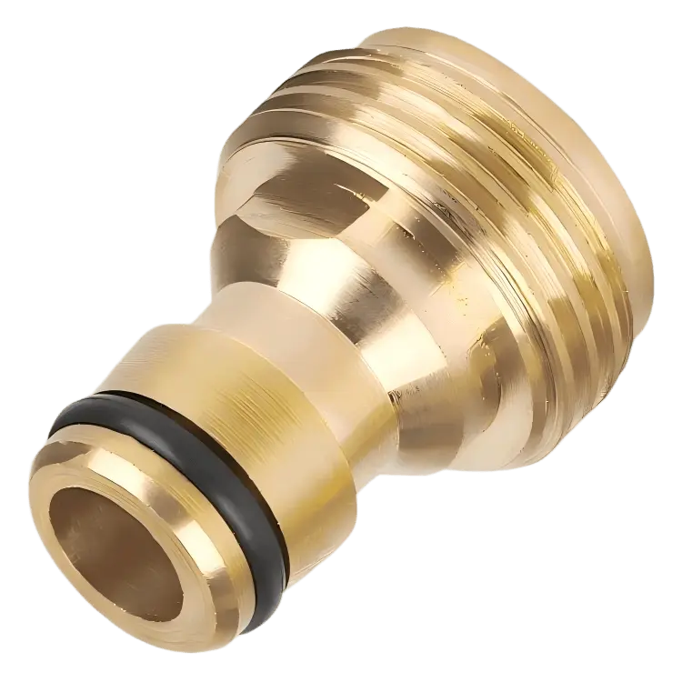 BRASS 3/4" ADAPTOR